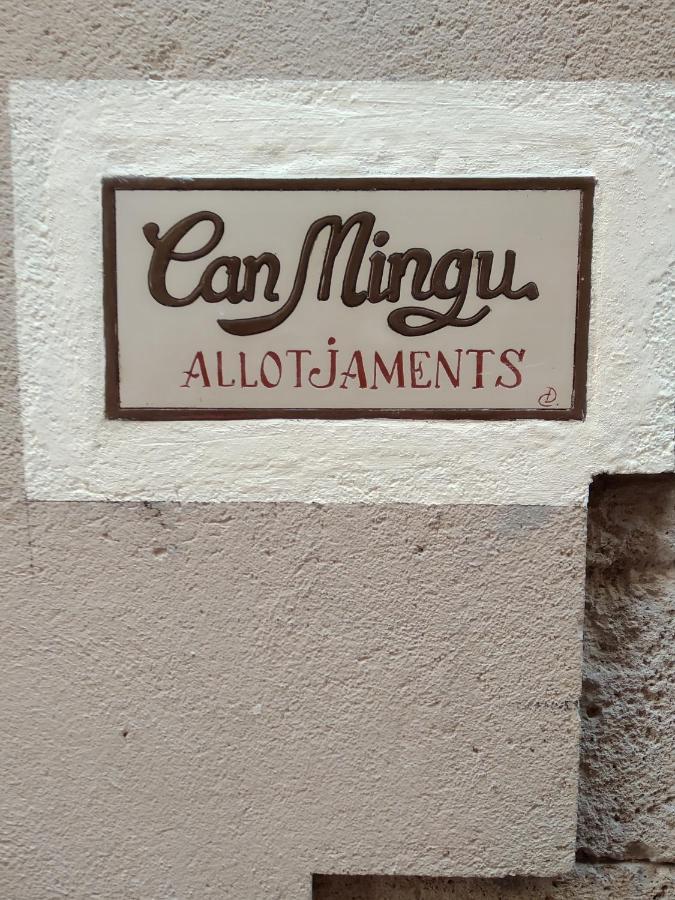 Buhardilla Para Dos En Can Mingu Besalú Екстериор снимка